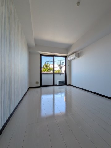 その他部屋・スペース　きれいな洋室です