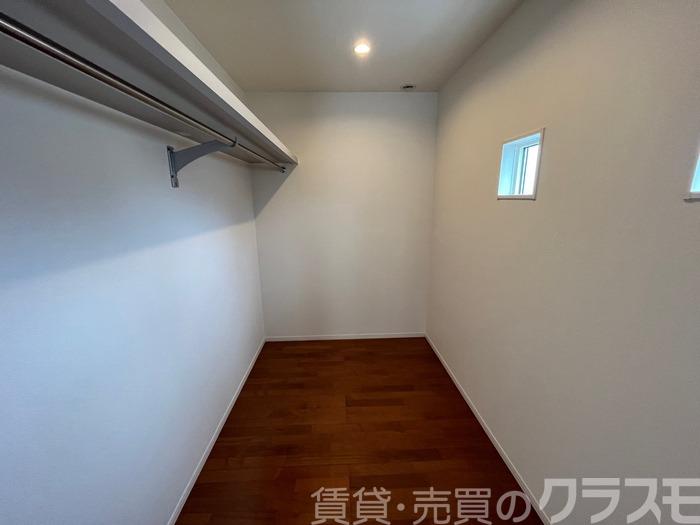 南海高野線 狭山駅 徒歩12分 2階建 築14年の内装写真