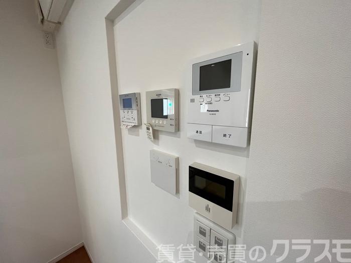 南海高野線 狭山駅 徒歩12分 2階建 築14年のその他写真