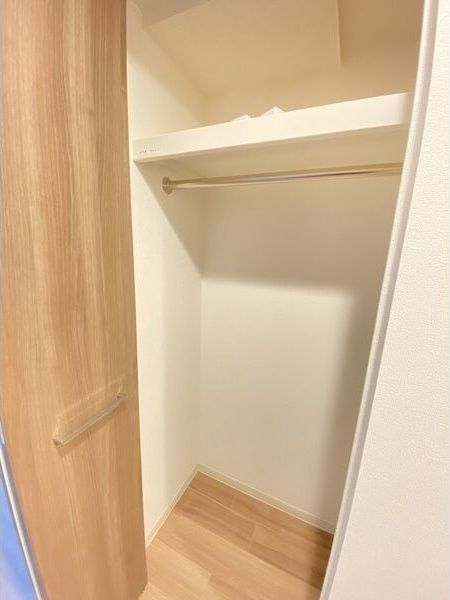 PHOENIX新大阪の内装写真