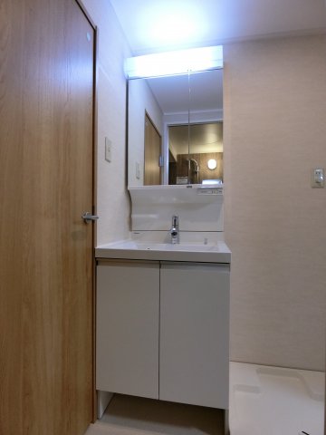 新大阪和光の内装写真