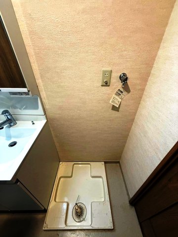 新大阪和光の内装写真