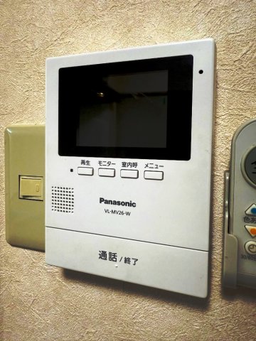 新大阪和光の内装写真