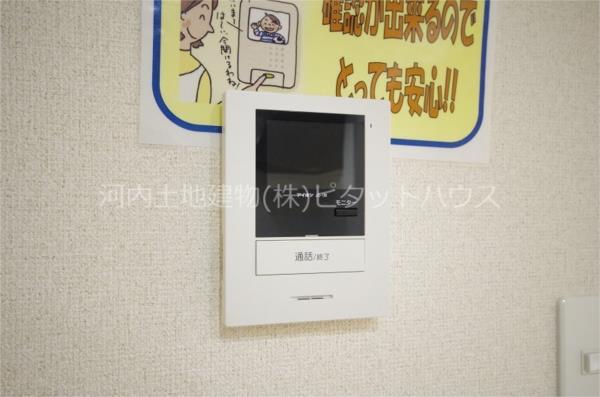セキュリティ　セキュリティ