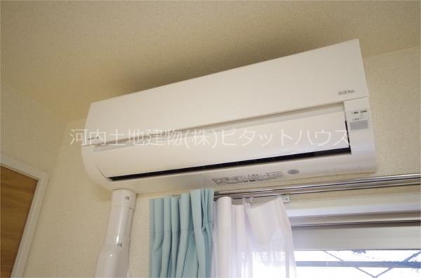 その他設備　その他設備