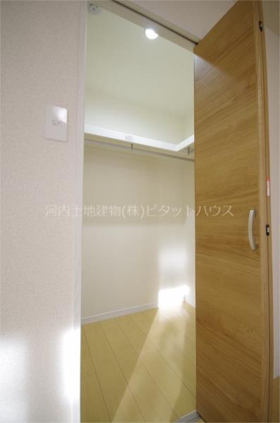 収納　収納