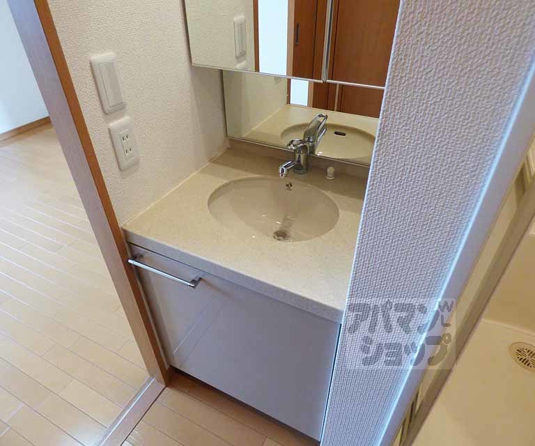 エステムコート京都烏丸IIIジャパニズムの内装写真