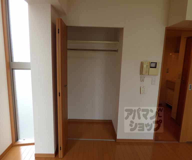 エステムコート京都烏丸IIIジャパニズムの内装写真