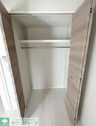 収納　収納