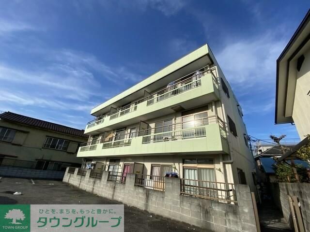 シャトレ吉沢