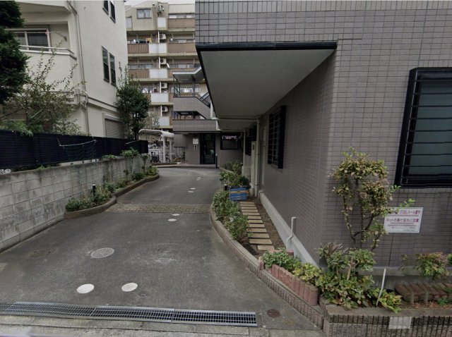 東京メトロ有楽町線 要町駅 徒歩8分 3階建 築29年の外観写真