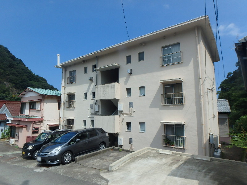 鈴木アパート