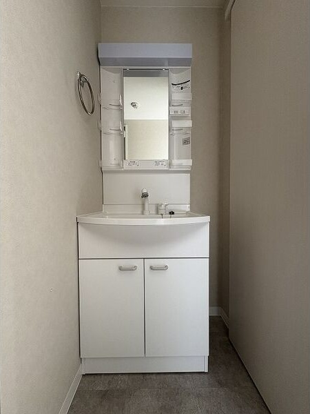 華月SAPPOROの内装写真