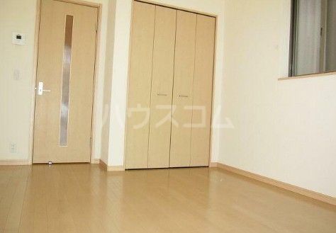 京成本線 お花茶屋駅 徒歩10分 2階建 築20年の内装写真