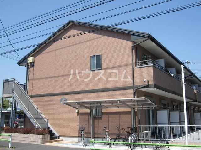 京成本線 お花茶屋駅 徒歩10分 築20年