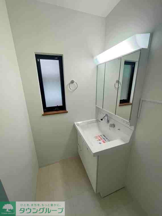 新堀戸建の内装写真