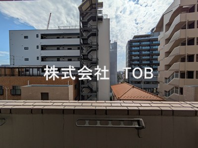 PARK MODERN つつじヶ丘のその他写真