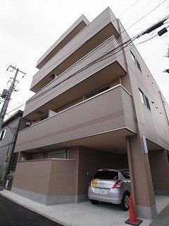 ソレイユ津田沼のその他写真