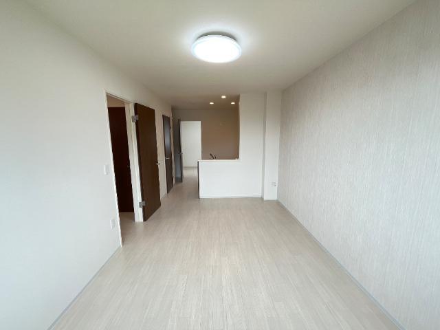 その他部屋・スペース　リビングです。