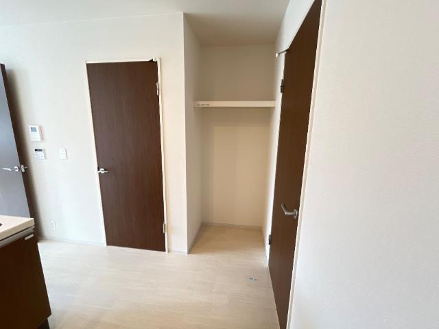 その他部屋・スペース　収納です。