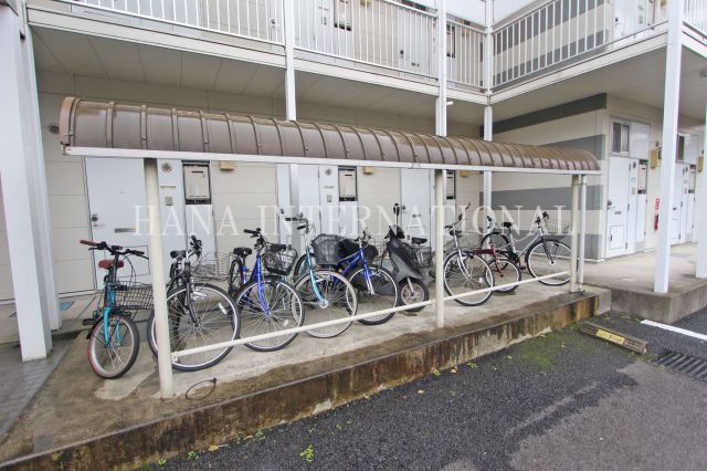 東武伊勢崎線 せんげん台駅 徒歩19分 2階建 築23年の外観写真