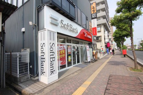 東武伊勢崎線 せんげん台駅 徒歩19分 2階建 築23年の周辺写真