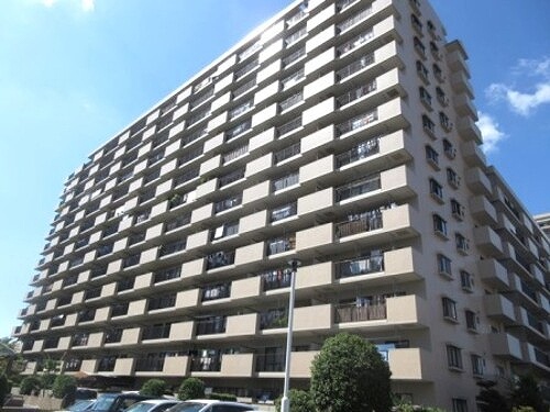 建物外観　建物外観　※前回募集時2021年07月の写真