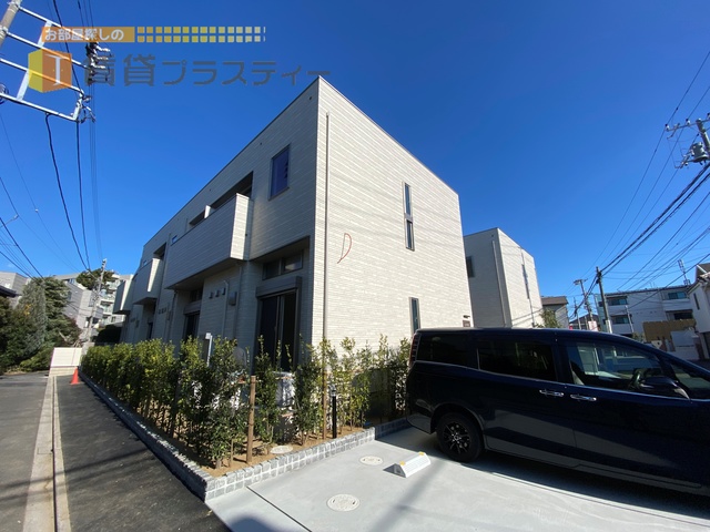 京成本線 菅野駅 徒歩6分 築2年