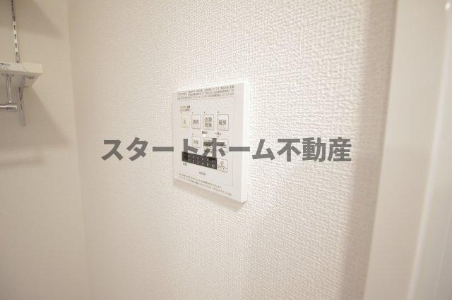 ＪＲ徳島線 蔵本駅 徒歩9分 3階建 築9年のその他写真
