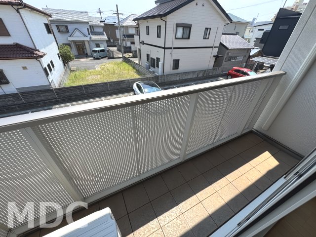 ＪＲ牟岐線 阿波富田駅 徒歩46分 2階建 築18年の内装写真