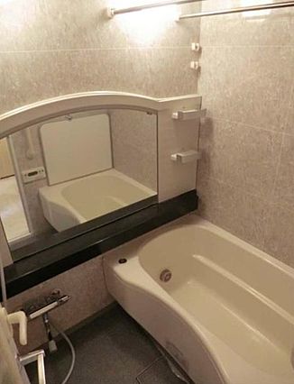 バス・シャワールーム　弊社は都内全域の物件をご紹介可能です！