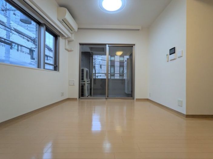 居室・リビング　弊社は都内全域の物件をご紹介可能です！
