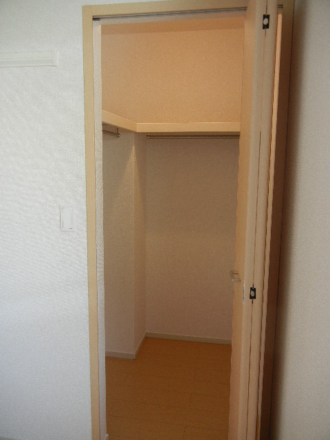 セブンハイツ南IIの内装写真