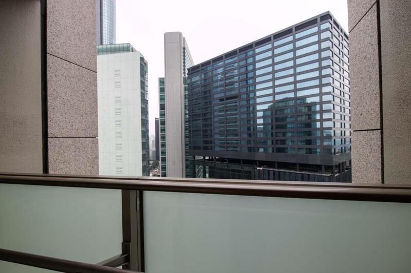 MOMENTO SHIODOME モメント汐留の内装写真