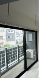 バルコニー　※同仕様写真含む