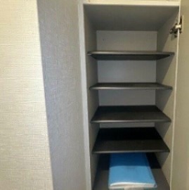 収納　※同仕様写真含む