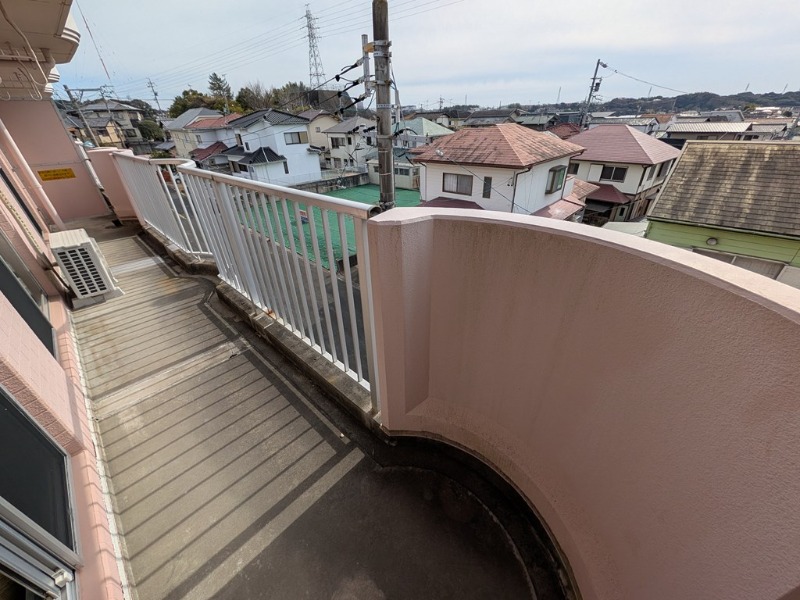 遠州鉄道 助信駅 徒歩48分 3階建 築34年の内装写真