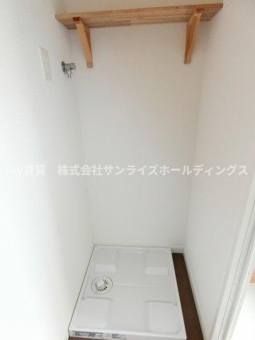 その他設備　春栄コーポ