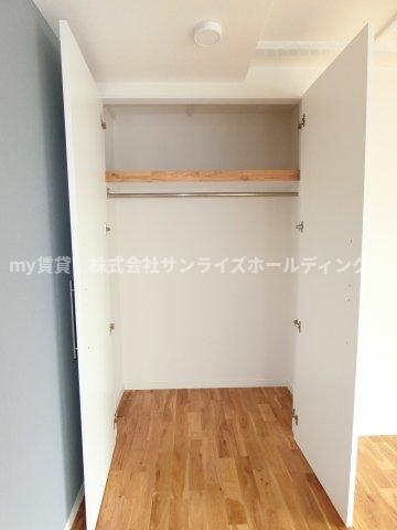 収納　春栄コーポ