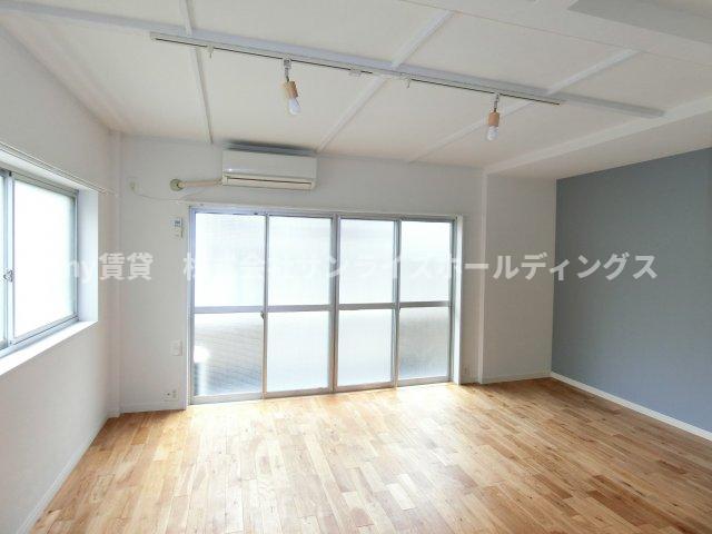 その他部屋・スペース　春栄コーポ