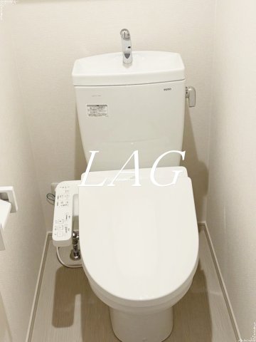 Avenir-S 立川のトイレ写真