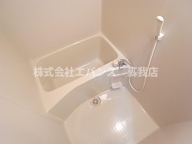 グランエクシブ蘇我の風呂写真