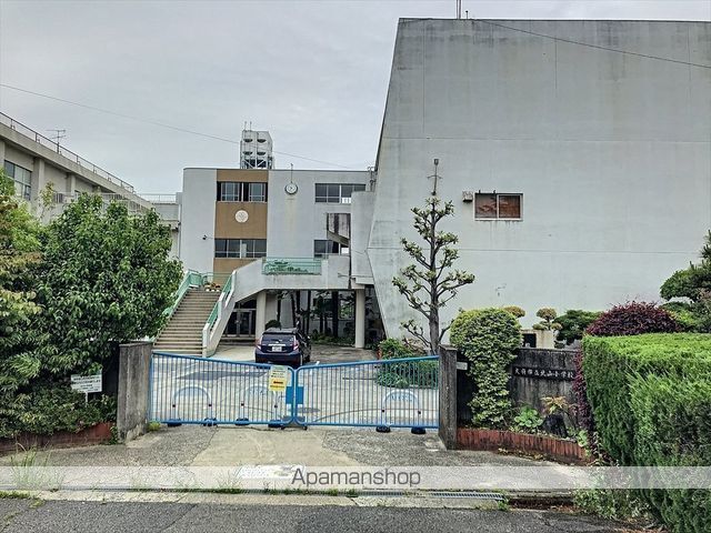 シェソワ名高山の周辺写真