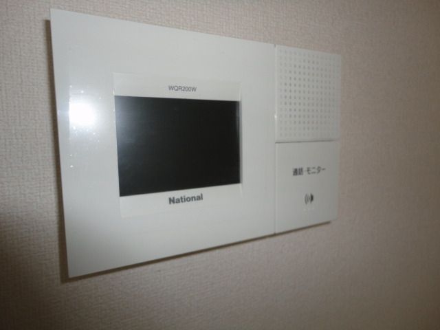 セキュリティ　★お部屋探しは株式会社タウンハウジング東京まで★