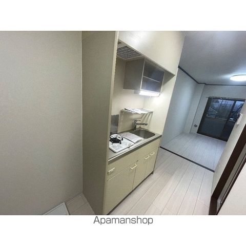 ANNEXの内装写真