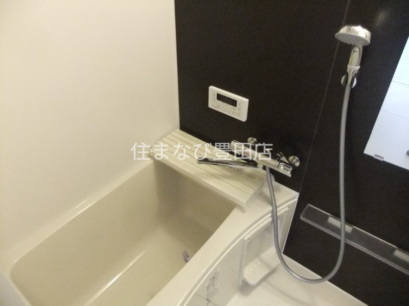 バス・シャワールーム　同型タイプ