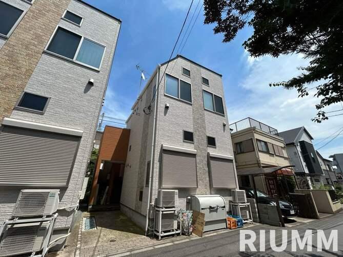 ＪＲ京浜東北線 赤羽駅 徒歩9分 築8年