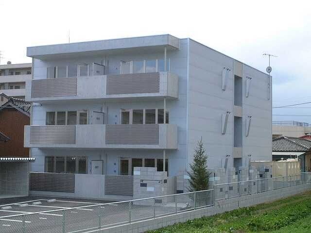 ＪＲ筑肥線 波多江駅 徒歩5分 築23年