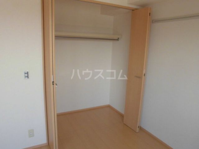 ルミエール・ハイツの内装写真