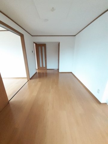 居室・リビング　ゆったりとした居間です